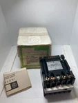 General Electric CR120AD02247AA Relay 300V 10A Coil 46VDC 2NO/2NC Nib. Fixed Price $94.99.