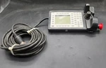 Abb 3HNE00313-1 TPU2 Teach Pendant Used. Fixed Price $350.00.