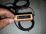 Ifm Efector OU5001 Ouf-hpkg Fiber Optic Amplifier Sensor Industrial Automation. Fixed Price $24.99.