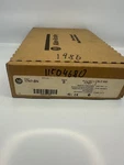 Allen-bradley 1747-SN Slc 500 Remote I/o Scanner Module New Old Stock. Fixed Price $194.70.