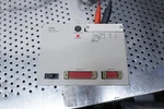Omron Link Adapter/ B500-AL004-PE/ 110-120/220-240 Vac, 50/60 Hz. Fixed Price $100.00.