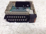 Omron CQM1-ID212 Input Unit 24 Vdc 16 Point CQM1ID212. Fixed Price $15.29.
