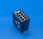 N-tron 308TX-N Industrial Ethernet Switch 10-30 Vdc 0.5 Amp (tbi). Fixed Price $124.99.
