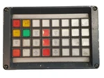 Beckhoff M6131 Keyboard Input Panel. Fixed Price $336.98.
