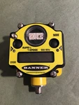Banner 128858 DX80N9X6S2P2M2M2 Sure Cross Wireless Node. New Box. Fixed Price $320.00.
