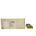 Turck FDNP-S0404G-TT F0074 F/w 5.003 11-26VDC 0.5A Nsmp. Fixed Price $459.00.