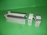 Mitsubishi FXAN-64MT-DSS + FX2N-16EYR-ES/UL FXON-8EYT-ESS/UL. Fixed Price $299.00.