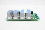 Honeywell 51304437-100 Analog Input Low Level MU-TAIL02 Board. Fixed Price $442.80.