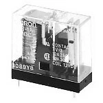 Omron AUTOMATION,G2R1ATAC24,MEDIUM Power Relays (3.1 19.9 AMPS)-5PACK. Fixed Price $66.53.
