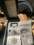 Northern Instruments Lubrisensor NI-2B Oil Quality Analyzer Kit Complete. Fixed Price $175.00.