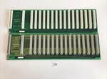 *lot Of 2* Siemens 505-6516 Plc Slot Board + *warranty*. Fixed Price $35.00.