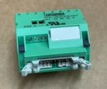 Phoenix Contact 2295554 PLC-V8/FLK14/OUT System Connection. Fixed Price $43.03.