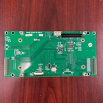 Videojet 223207 Fib Issue K Panel Board Replacement Part For 1000 Series Screen. Fixed Price $95.00.