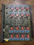 New Nortel Meridian NT8D09AK Analog Message Waiting Line Card. Fixed Price $245.00.