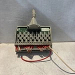 Allen-bradley 1492-1FM20F-F120-2 Series Digital Interface Module Used (SP94). Fixed Price $35.00.