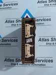 Aeg Modicon 214/AS-BADU-214 Analog Input Module. Fixed Price $301.98.
