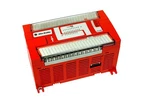 Allen Bradley 1754-L28BBB Guardplc 1200 Ser. Rev. A01 F/w V4.32. Fixed Price $750.00.