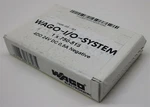 Wago 750-516 Digital Output Module, 4-CHANNEL, 24VDC, 0.5A, Negative Switching. Fixed Price $24.74.