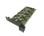 Repaired Bailey Controls NASM-02 Analog Slave Module NASM02. Fixed Price $200.00.