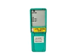 Pepperl+fuchs LB8109H0906 Unicom Buskoppler Profibus Red 257800 (fast Ship). Fixed Price $269.99.