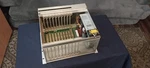 Vickers Milacron 3-424-2299A01 Rack With GPC130A. Fixed Price $799.00.