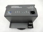 National Instruments FP-1600 10/100 Mbps Ethernet Network Interface. Fixed Price $165.00.