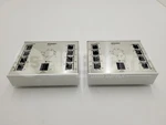 Beckhoff CU1128-0000. Fixed Price $99.00.