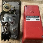 Potter Electric Signal Water Flow Switch Wfsrc 1/2 Npt. Fixed Price $150.00.