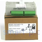 Delta Plc Module DVP16SP11TS New Genuine Box. Fixed Price $115.23.