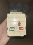 Klockner Moeller PKZM0-0.6-NA Manual Motor Starter PKZM0-0,6-NA. Fixed Price $19.99.