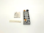 Allen Bradley 1732D-16CFGM12MN Devicenet I/o Block Rev Fw 1.01 New (vt). Fixed Price $202.49.