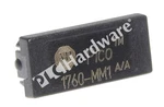 Allen Bradley 1760-MM1 /a 12-POINT Pico Controllers 8K Memory Module. Fixed Price $90.37.