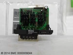 Ge Fanuc Electrical Supply 115V IC610MDL175B. Fixed Price $39.00.