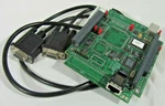 Delta Tau ACC-2P Usb 1/2 Ethernet Communication Board. Fixed Price $799.99.