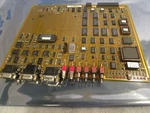 Siemens Cincinnati Acramatic 850SX Cnc Control Board 3-542-1014A Damp. Fixed Price $699.00.