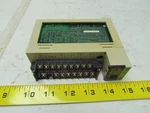 Sharp JW-24AD Analog Input Module Points 13 Bits. Fixed Price $49.49.