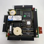 Winsystems PCM-SX-33-2M-ST / PCMSX338MST + PSD-PCM-259-16F. Fixed Price $359.79.