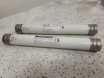Eaton Bussmann Fuse 15-5CAVH1E 15.5KV 8000 Interrupting Amperes. Fixed Price $184.96.