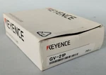 GV-21P Keyence Digital Cmos Laser Sensor Amplifier Unit.. Fixed Price $175.00.