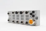 Allen-bradley 1732E-16CFGM12R 16-POINT Selectable Ethernet I/o Module. Fixed Price $95.00.