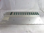 Westinghouse NLR-1012 Input/output Rail ***xlnt***. Fixed Price $159.99.