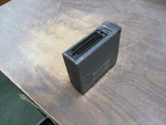 Fuji Electric Digital Input Module NP1X6406-W 24VDC 4MA Used. Fixed Price $150.00.