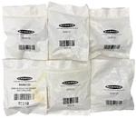 Lot Of 6X Banner Engineering SMB312S Stainless Steel Mounting Bracket 25518. Fixed Price $50.15.