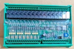 Hsd P260C I/o Controller Module, 16-PT Digital Input, 24VDC, (new No Box). Fixed Price $185.00.