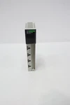 Schneider 140AV103000 Modicon Analog Input Module 8CH Bipolar. Fixed Price $193.95.