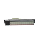 Ge Fanuc IC697MDL250 120VAC Nsnp. Fixed Price $464.00.