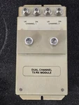 Siemens Controlotron Sitrans Dual Channel Tx/rx Interface Module 1010N-3DSU-2. Fixed Price $720.75.