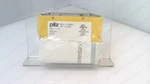 Pilz Pssu F PS1, Electronic Module, Power Supply, 312191, New #336274. Fixed Price $150.75.