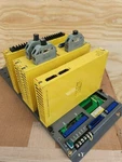 Fanuc A03B-0801-C003 I/o Base Unit ***used*** Jml Warranty!!!. Fixed Price $299.00.