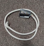 Allen Bradley 1492 - CAB010J69 Prewired Cable. Fixed Price $50.00.